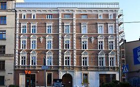 Apartament Loft Style Centrum Kosciuszki 34