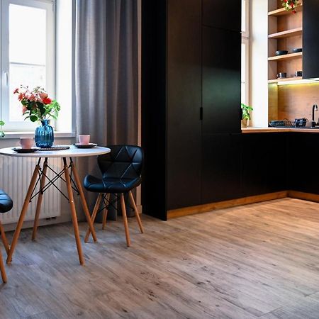 Apartament Loft Style Centrum Kosciuszki 34 Katovice Exteriér fotografie